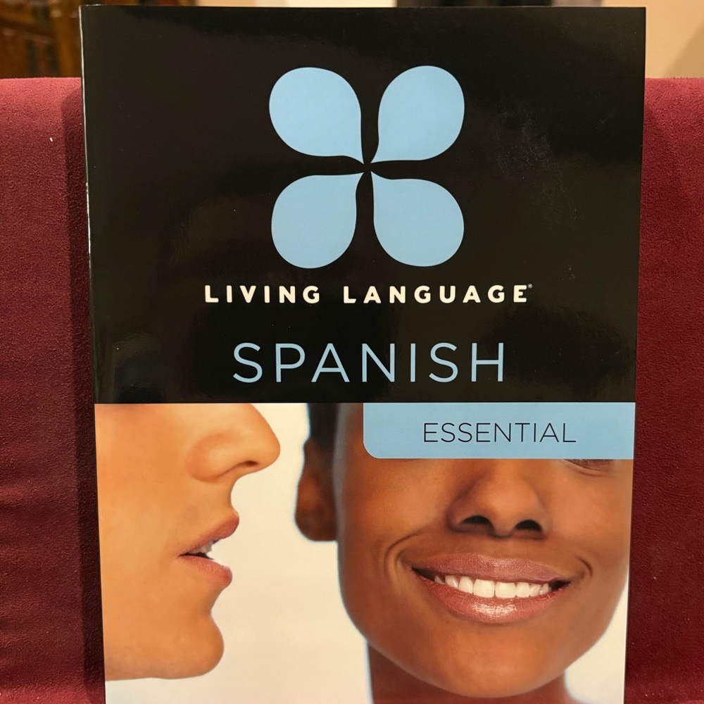 Living Language Spanish Complete Edition course beginner -adv level - Picture 9 of 12